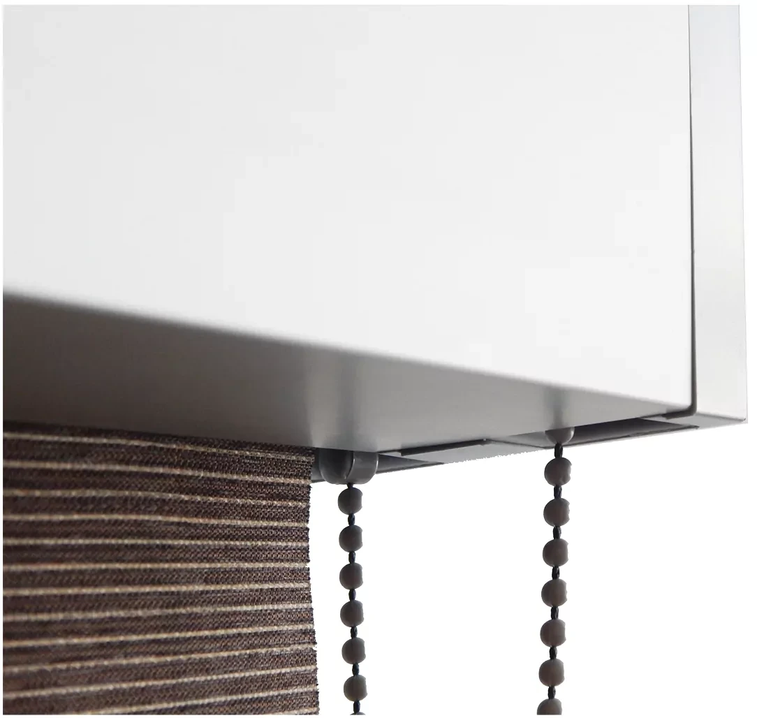 Kaseta systemu w zbliżeniu