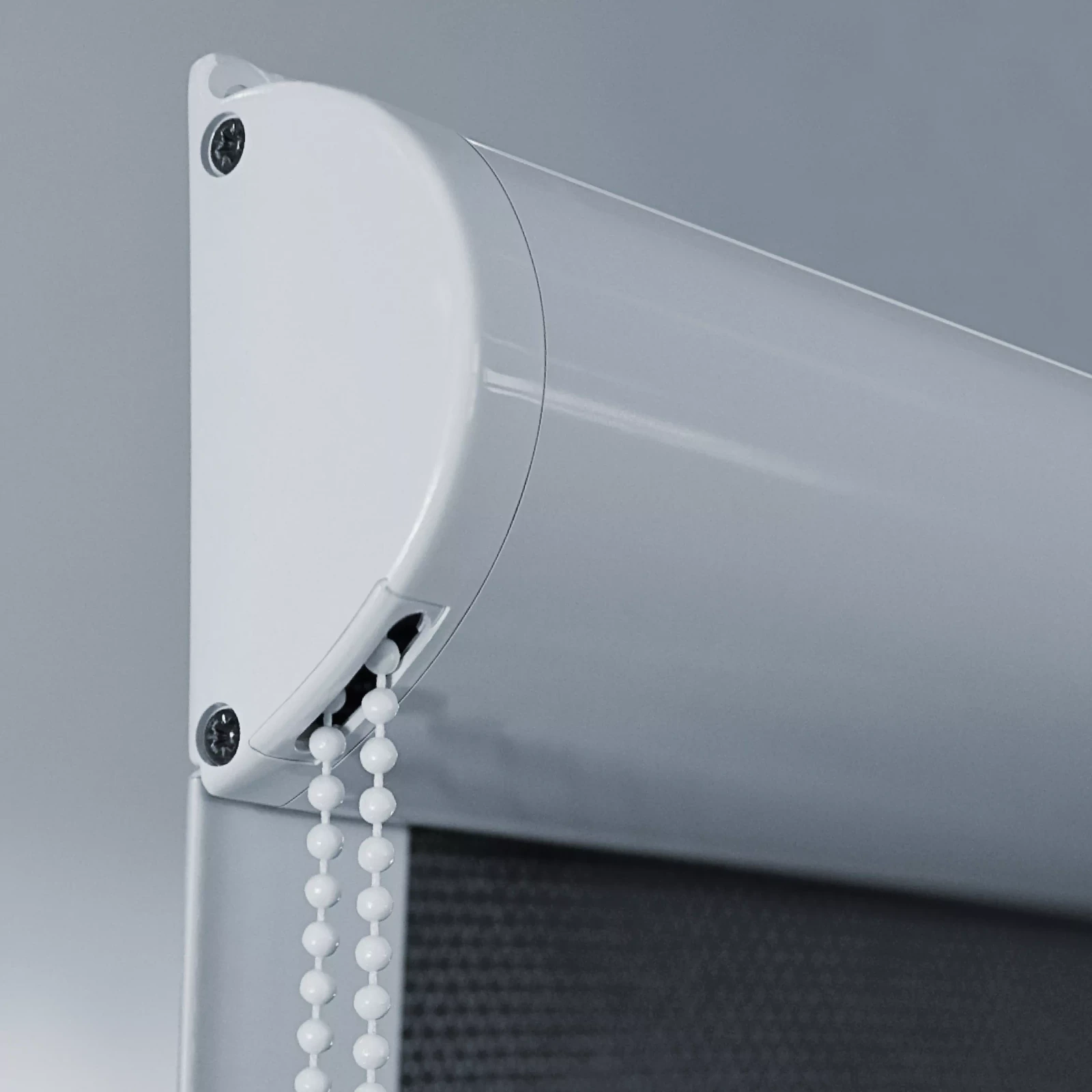 Passionata - detal kasety i prowadnic