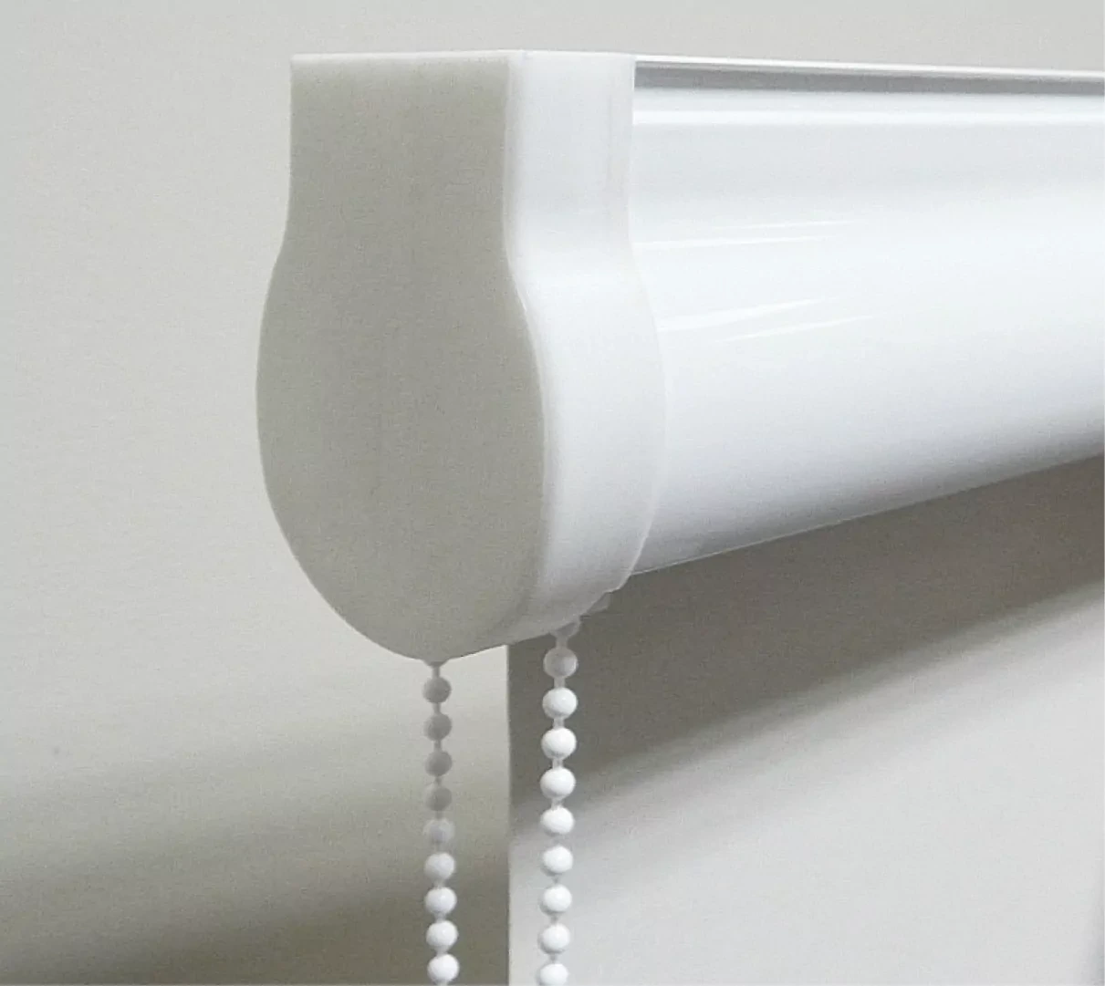 Stella - kaseta rolety materiałowej