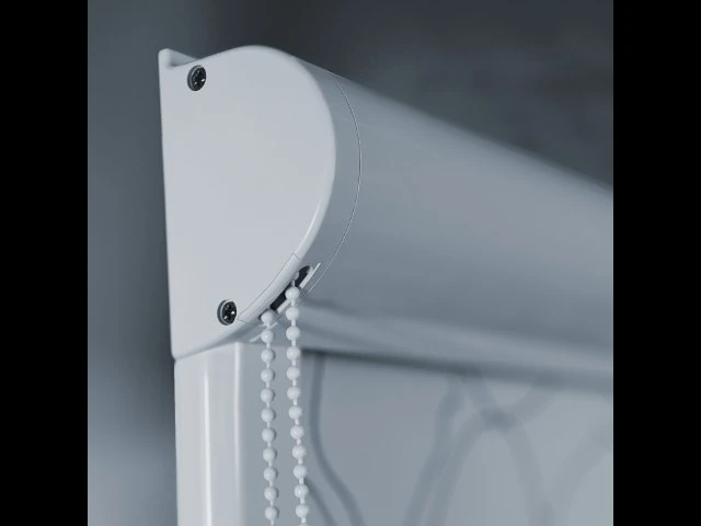 Suita - kaseta rolety materiałowej