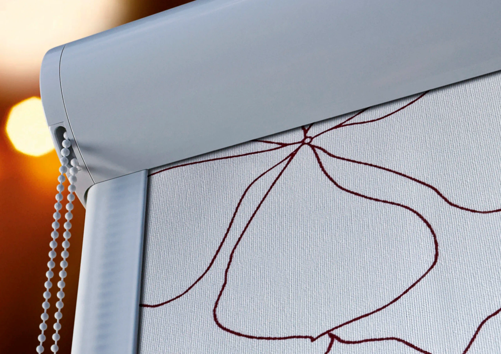 Widok całego systemu