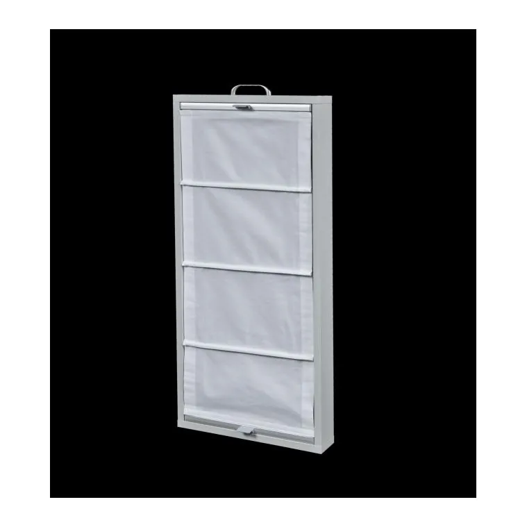 Softline Model 4