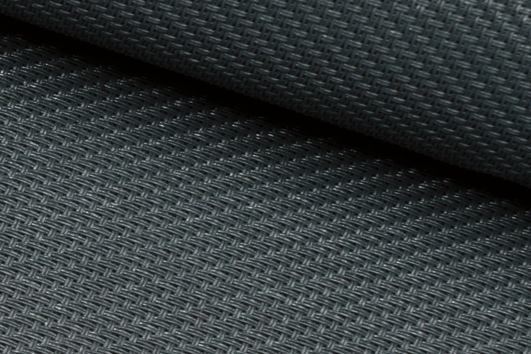 Antracite Grey - tkanina VERANDA V ZiiiP