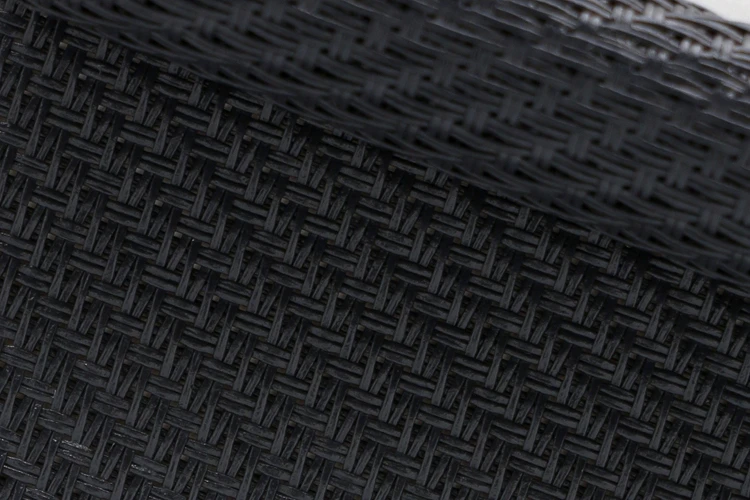 Charcoal Charcoal 10010 - tkanina VERANDA V ZiiiP