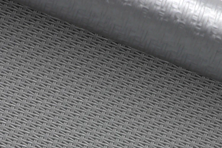 001001 Grey Grey - tkanina screen