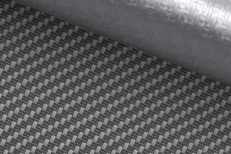 001010 Grey Charcoal - tkanina screen