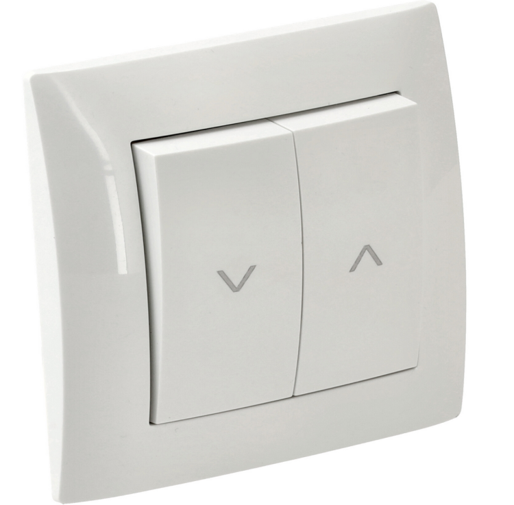 VML - Przełącznik roletowy