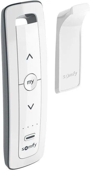 MARKIZOLETA 120 - pilot