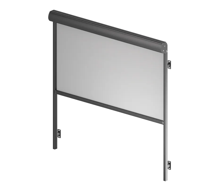 R 103 - wizualizacja modelu