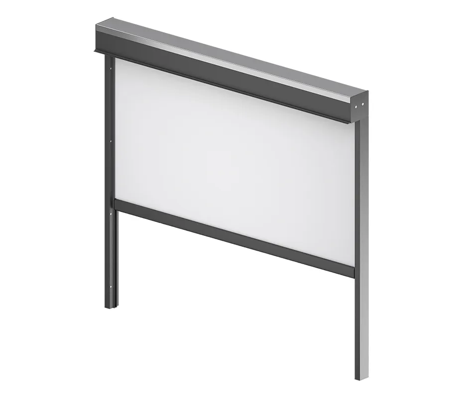 R 120 ZiiiP DZ - wizualizacja modelu