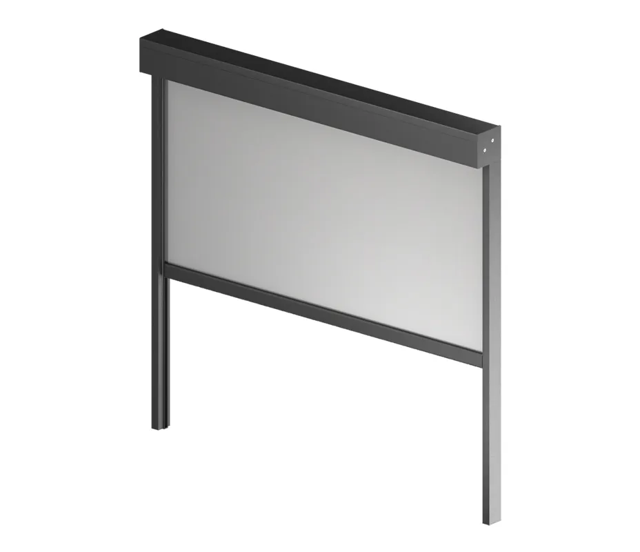 R 120 ZiiiP - wizualizacja modelu