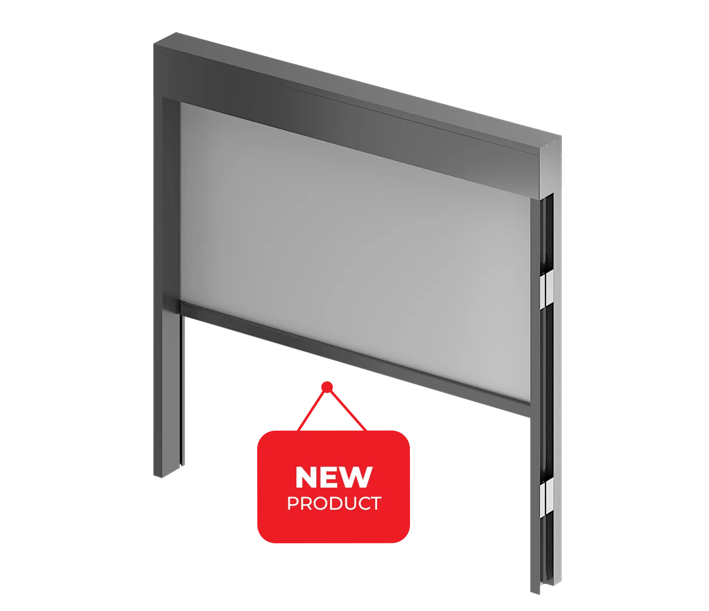 R 160 ZiiiP - wizualizacja modelu