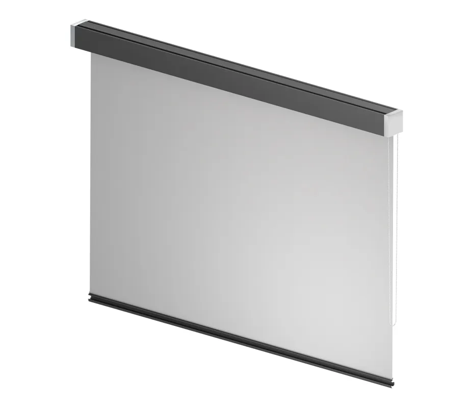 R 85 SA/MA - wizualizacja modelu