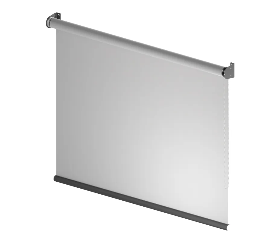 R XL MA - wizualizacja modelu