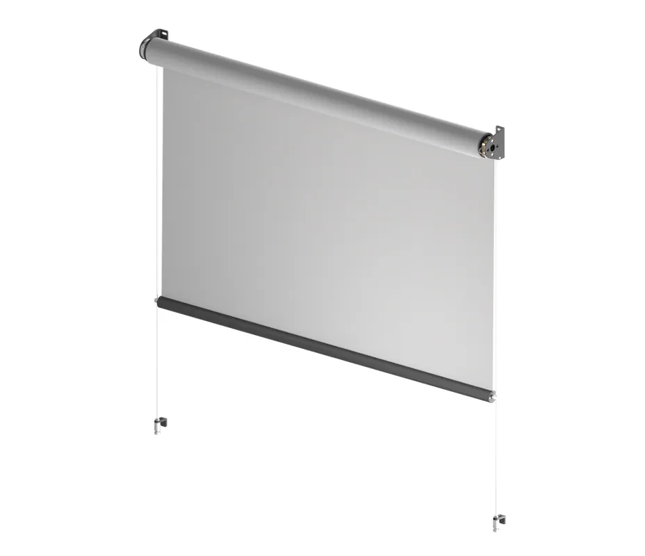 R XL - wizualizacja modelu