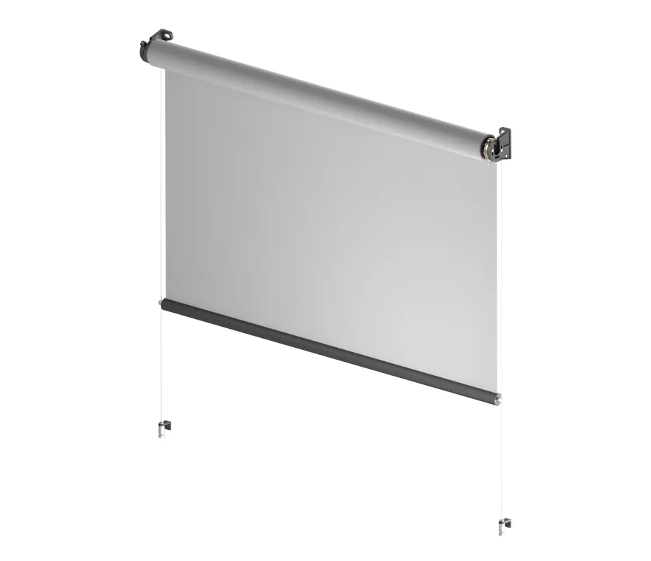 R XXL - wizualizacja modelu