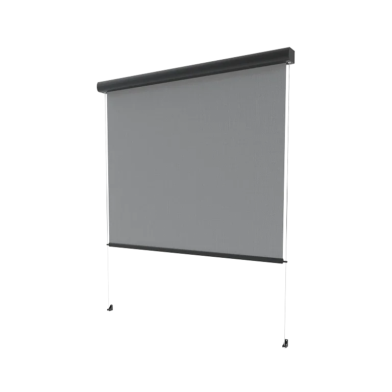 Sterowanie aplikacją