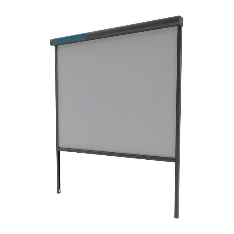 Roleta screen FAKRO VMZ Z-Wave Solar ZiP
