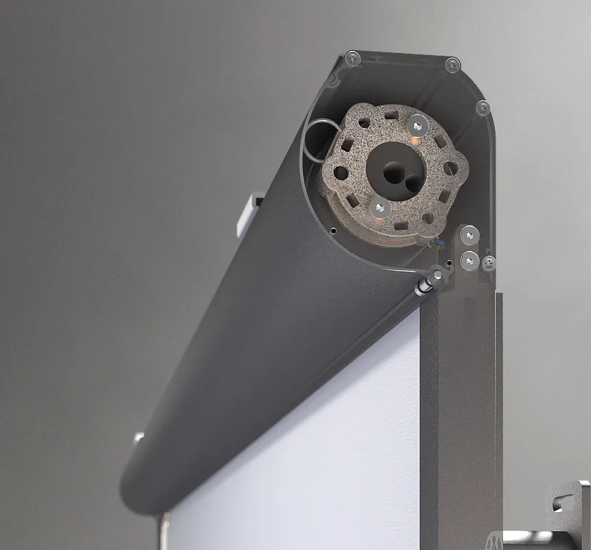 Solidna i wytrzymała konstrukcja