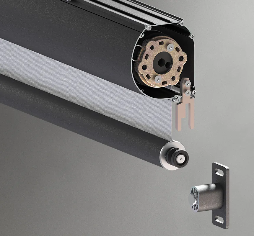 Wykończenia i detale