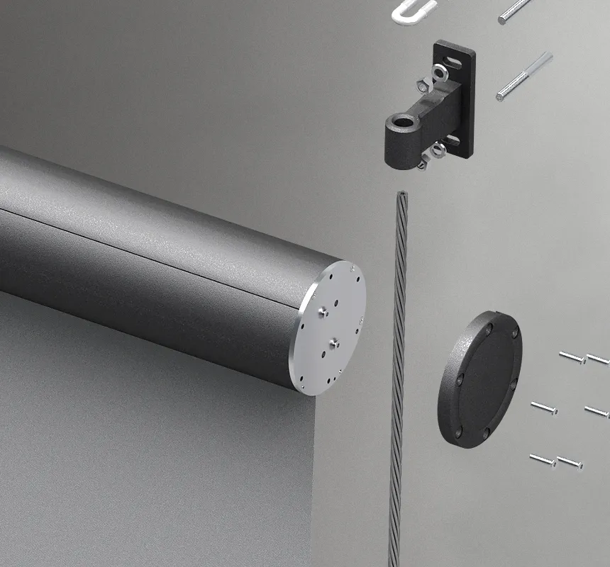 Szlachetne wykończenia