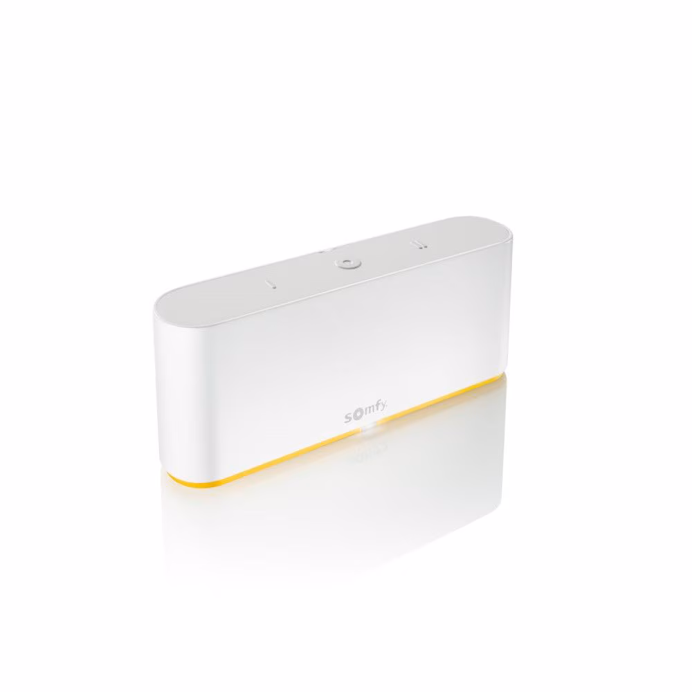 R 125 - Tahoma switch