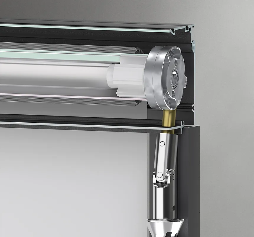 Szlachetne wykończenia