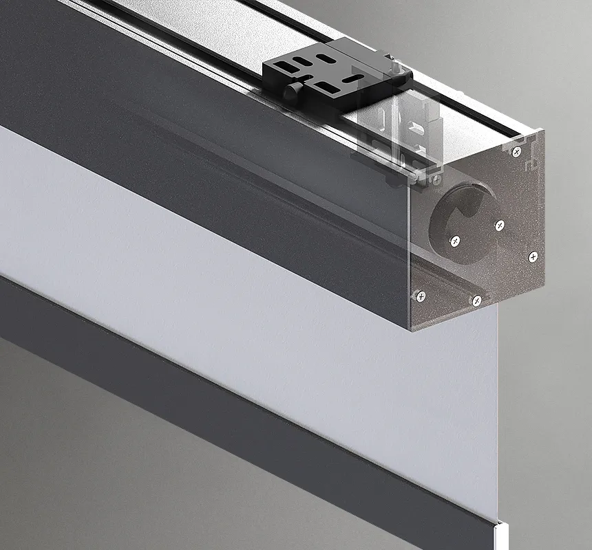 System wolnowiszący