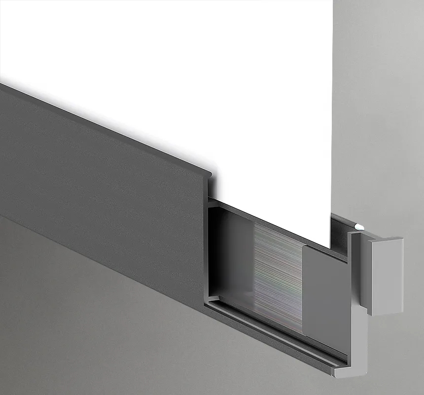 Dolna belka Refleksola