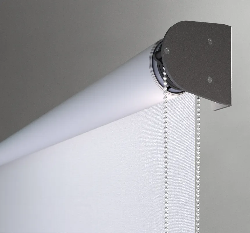 Mechanizm łańcuszkowy