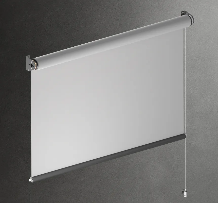 Wykończenia i detale wykonane ze stali szlachetnej