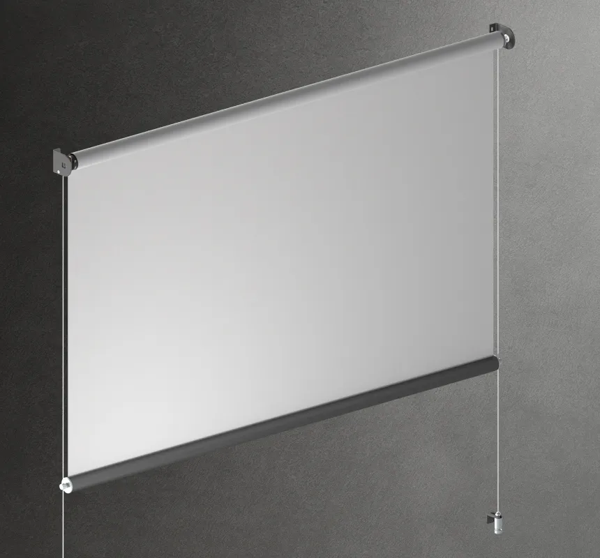 Minimalistyczna forma systemu R XS