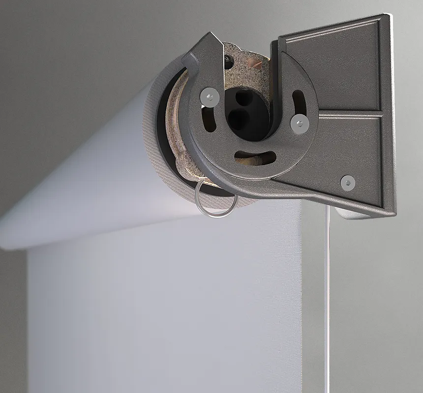 Minimalistyczna forma systemu R XXL