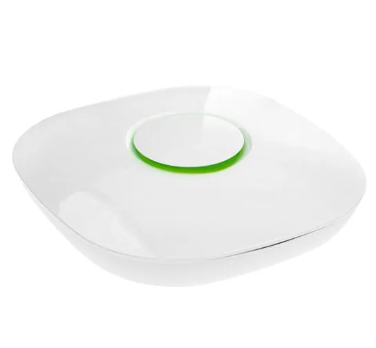 Centralka InelSmart dla wariantu Rolety w skrzynkach aluminiowych — adaptacyjne