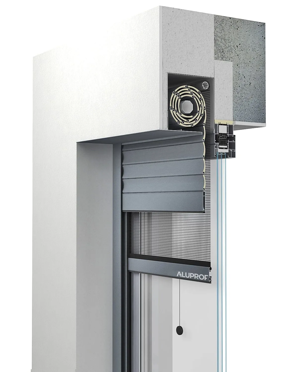 Skrzynka podtynkowa SPE