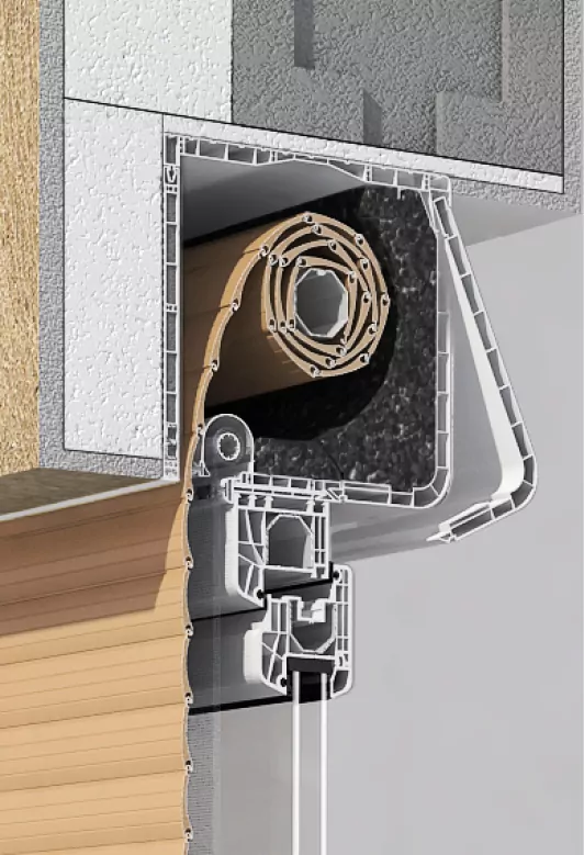 System PCV