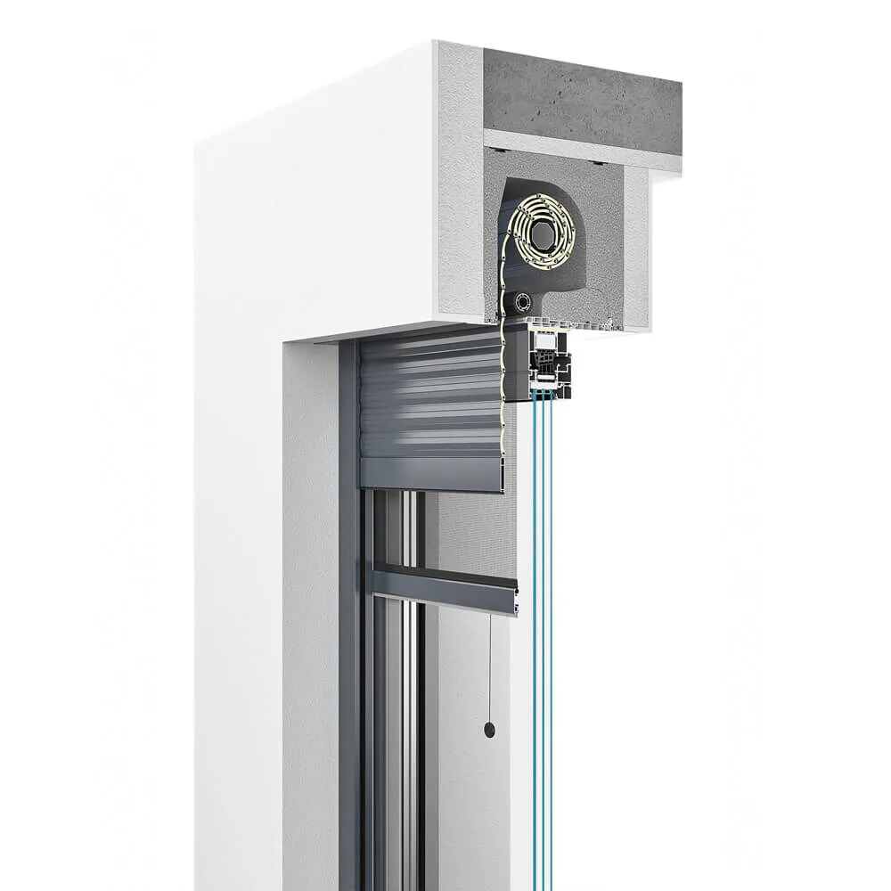 System PCV