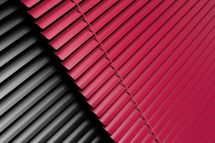 Żaluzja aluminiowa 25 mm