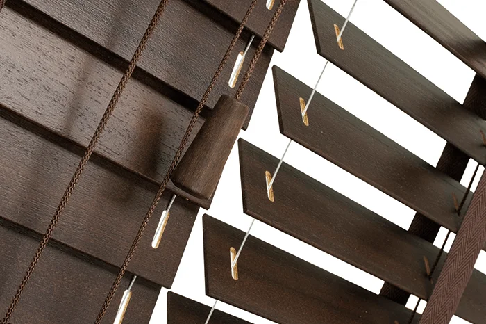 Linia premium z drewnem Abachi