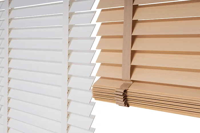 Linia premium z drewnem Abachi