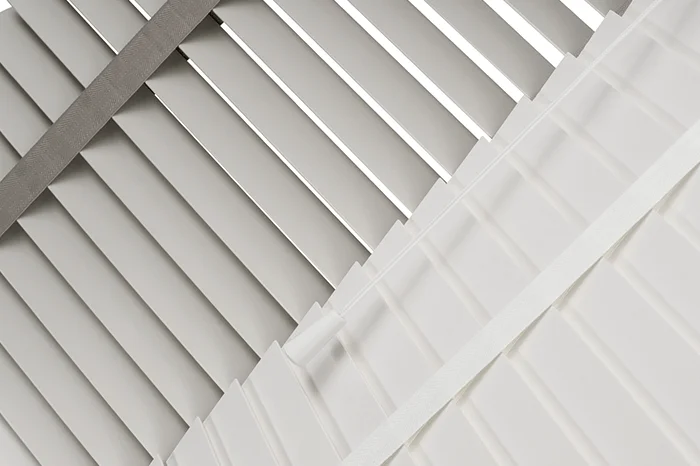 Lekkie lamele i naturalna estetyka bambusa