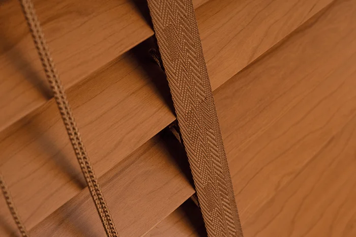 Naturalne drewno i szeroki zakres konfiguracji