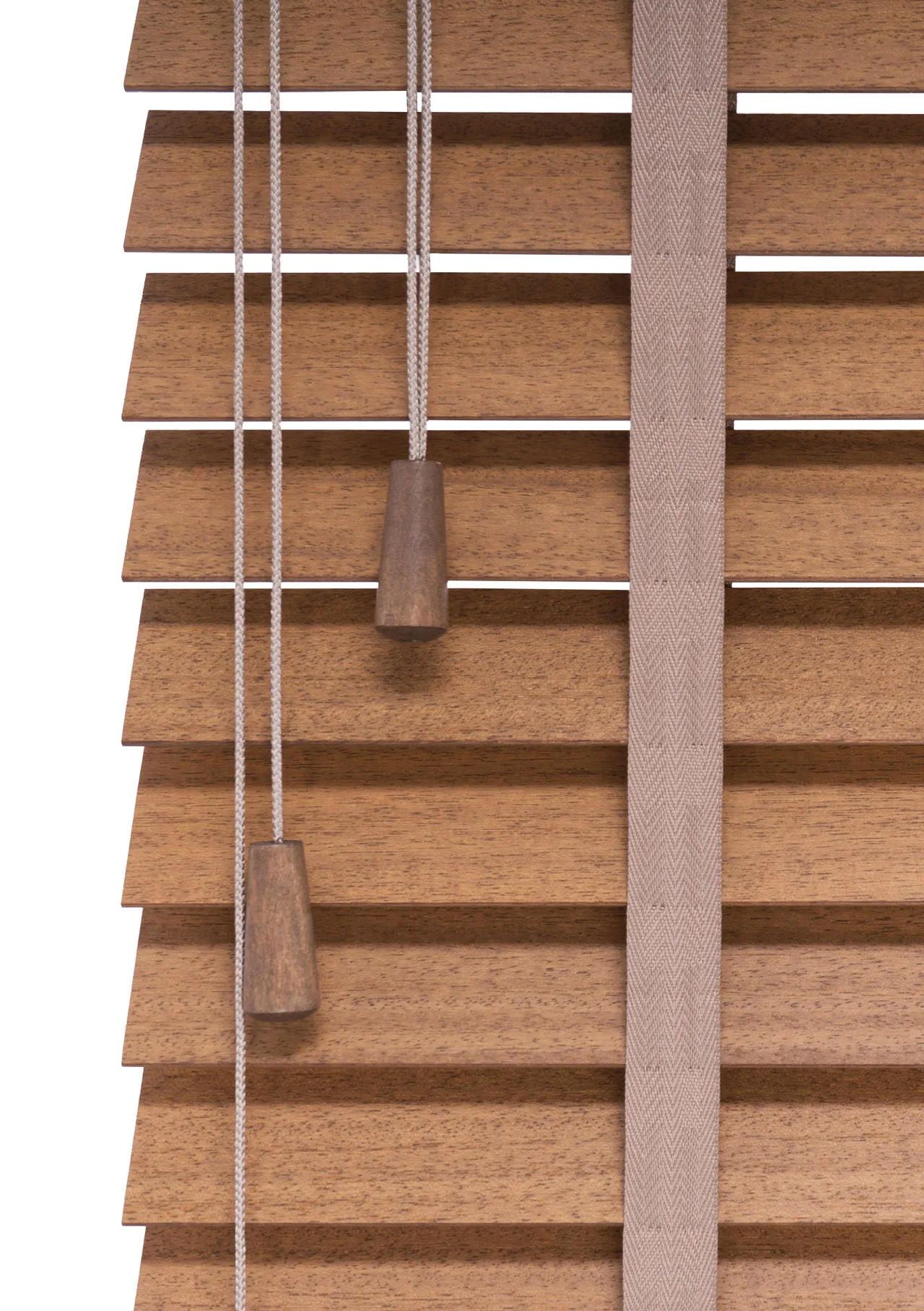 Abachi - ujęcie produktowe