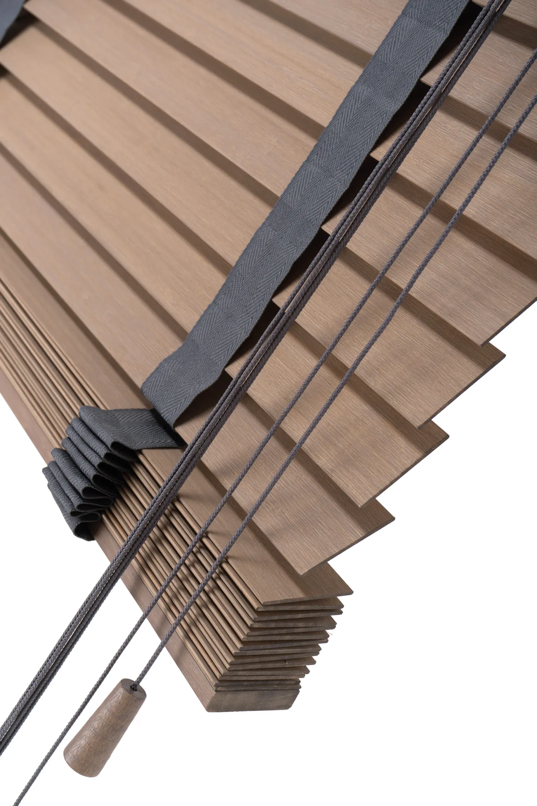 Bamboo - ujęcie produktowe