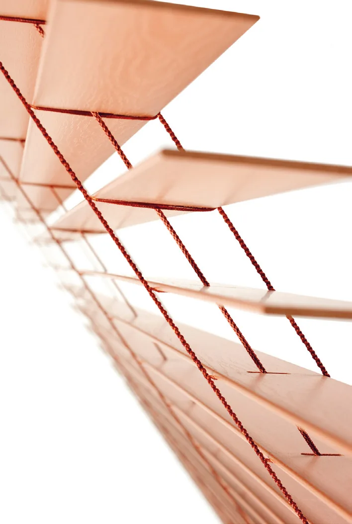 Faux-Wood - ujęcie produktowe