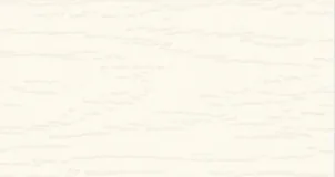 Faux-Wood - Pearl White