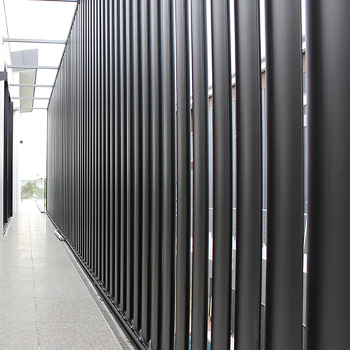 Sunbreaker 210 Ruchomy