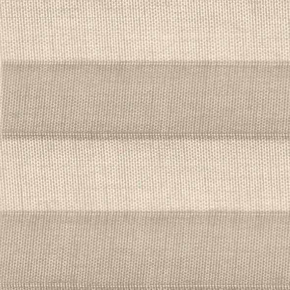 1259 Translucent pleated blind cloth - XS