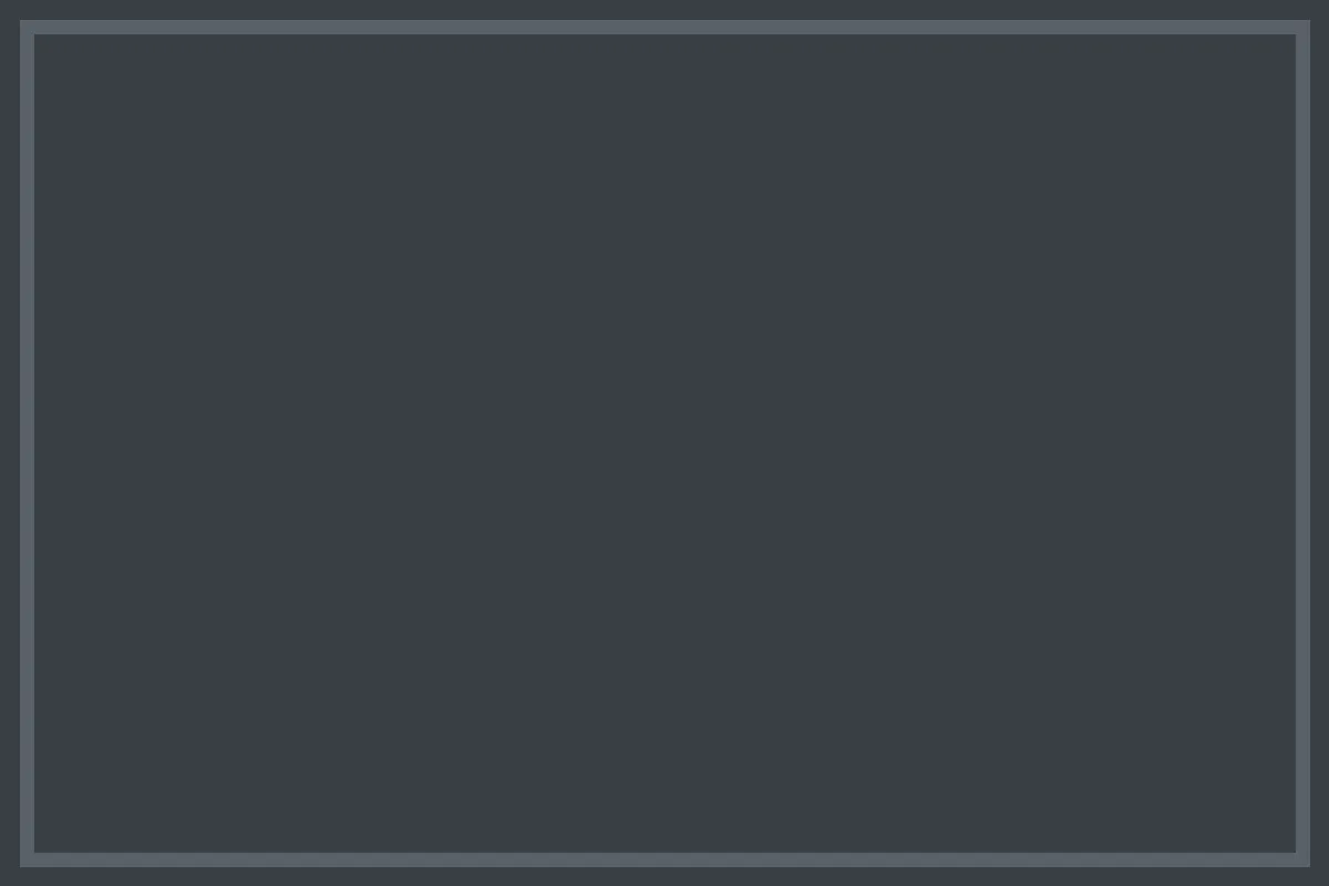 Próbka koloru Profil antracyt (RAL 7016)