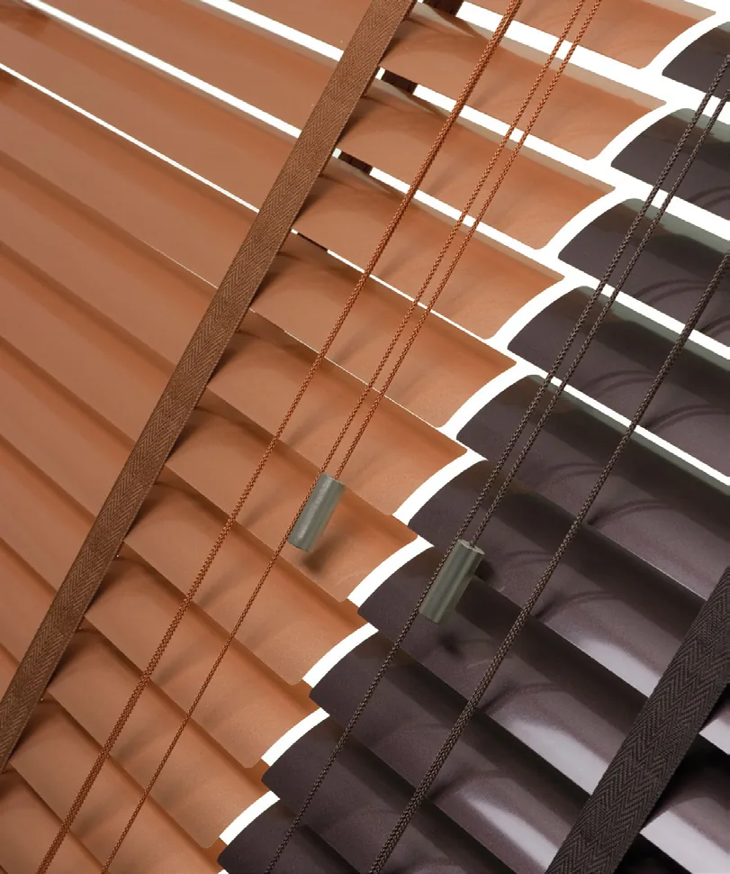 Kolekcja - aluminium 1